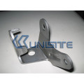 Präzisions-Metall-Stanzteil mit hoher Qualität (USD-2-M-201)
